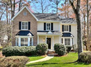2180 Meadowind Ln NE, Marietta, GA 30062