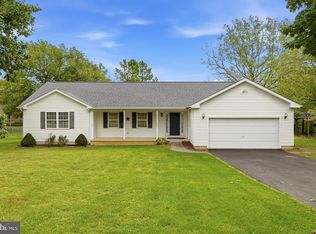 991 Front Royal Pike, Winchester, VA 22602