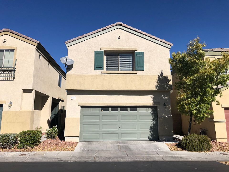 1st image of 5426 Floating Flower Ave