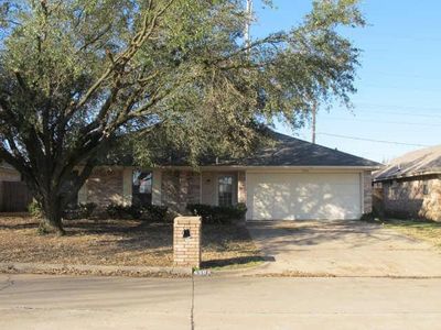 6508 Knottingham Dr, Arlington, TX, 76001