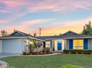 1584 Bonita Ave, Mountain View, CA 94040