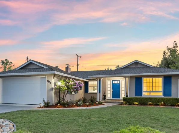 1584 Bonita Ave, Mountain View, CA 94040