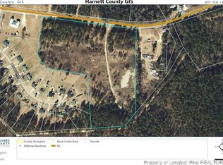 State Highway 24 Nc, Cameron, NC 28326