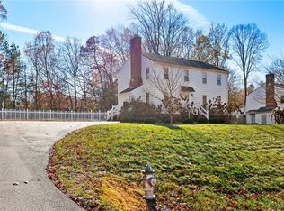 533 Brighton Dr, North Chesterfield, VA 23235