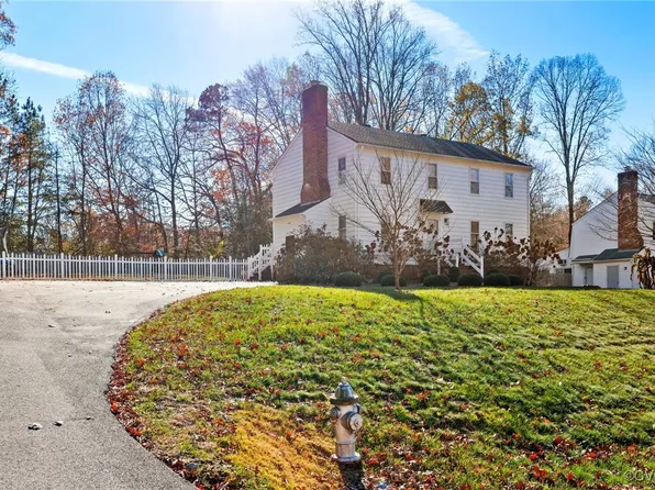 533 Brighton Dr, North Chesterfield, VA 23235