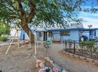 17450 Newport Rd, Desert Hot Springs, CA 92241