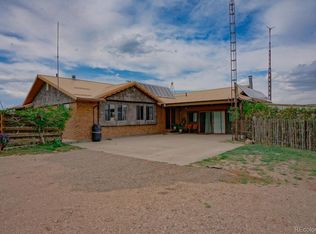 290 Vigil Dr, Walsenburg, CO 81089