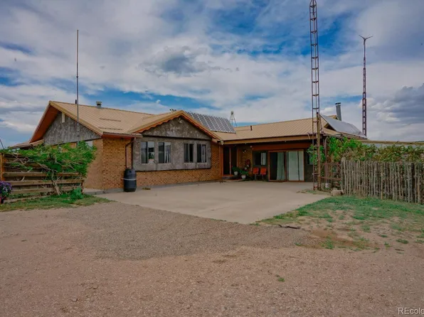 290 Vigil Drive, Walsenburg, CO 81089