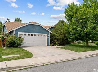 7845 Morro Ave, Sparks, NV