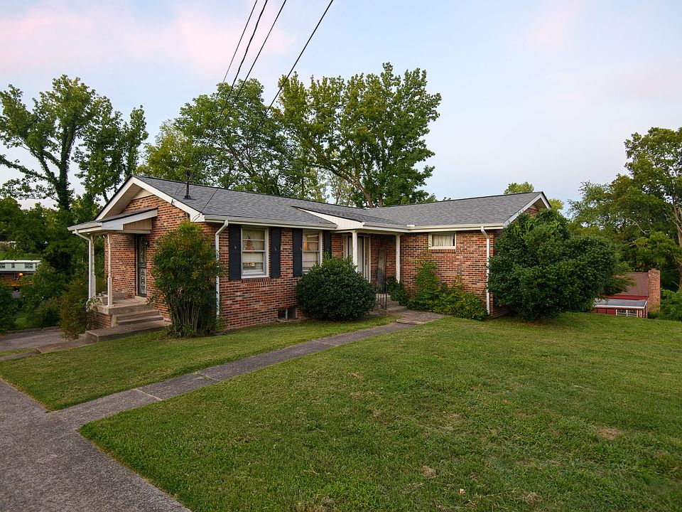2329 Brittany Dr, Nashville, TN 37206 Zillow