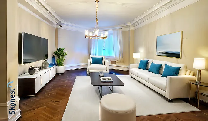Rented by Skynest  | media 13