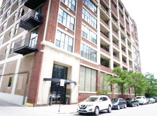 320 E 21st St UNIT 409, Chicago, IL 60616