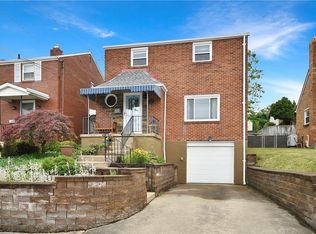 1524 Trinity St, Pittsburgh, PA 15206