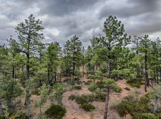 1711 W Snow Creek Trl, Show Low, AZ 85901