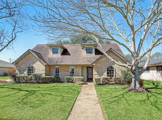 406 Gentilly Dr, Katy, TX 77450