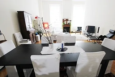 Rented by Maison International