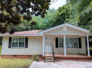 3505 Gay St NW, Huntsville, AL 35810