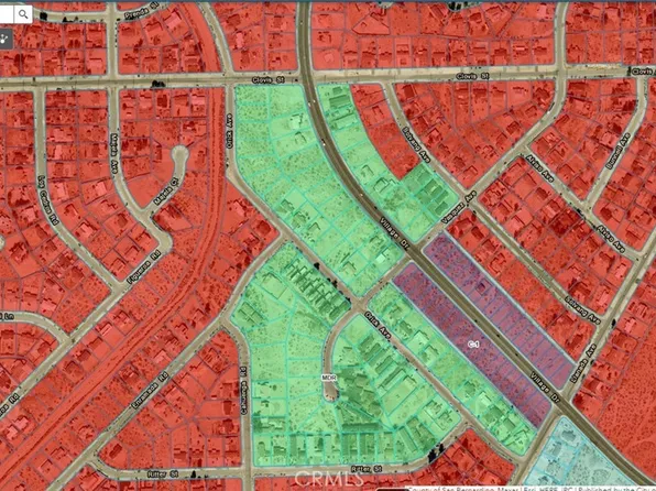 0 Village Dr #174, Victorville, CA 92394