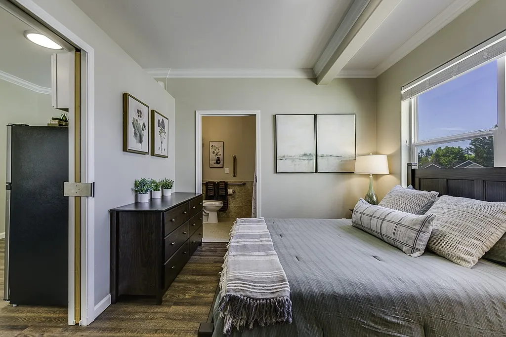 Aventine at Vancouver - 55+ Active Adult Living — Photo 2
