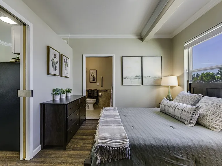 Aventine at Vancouver - 55+ Active Adult Living — Photo 2