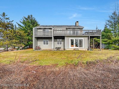 324 Meadow Dr, Union Dale, PA, 18470