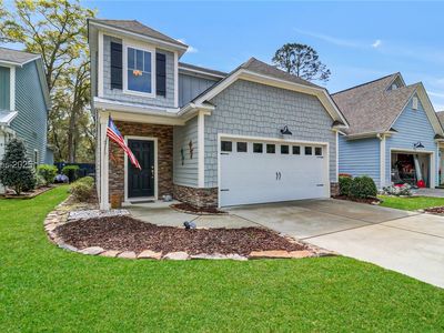 6 Circlewood Dr, Hilton Head Island, SC, 29926