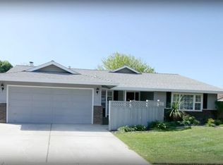 1631 Vallejo Dr, Hollister, CA