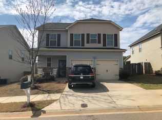 3926 Griese Ln, Grovetown, GA 30813