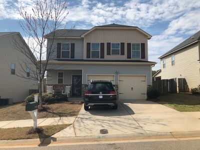 3926 Griese Ln, Grovetown, GA, 30813