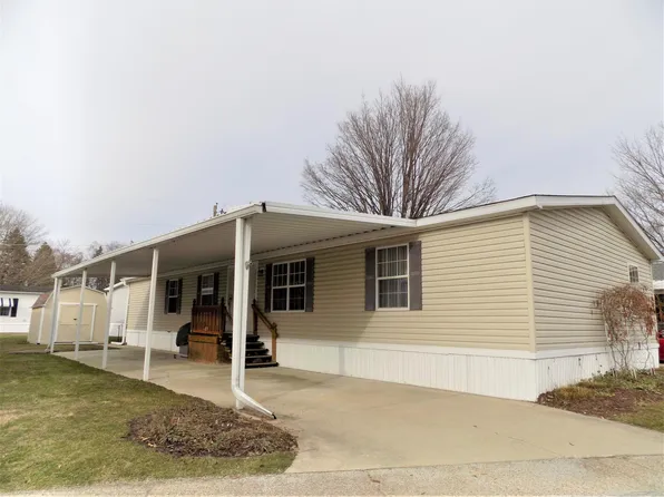 1153 W Glenlord Rd Lot 6, Saint Joseph, MI 49085