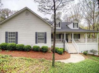 650 Page Pl, Canton, GA 30114