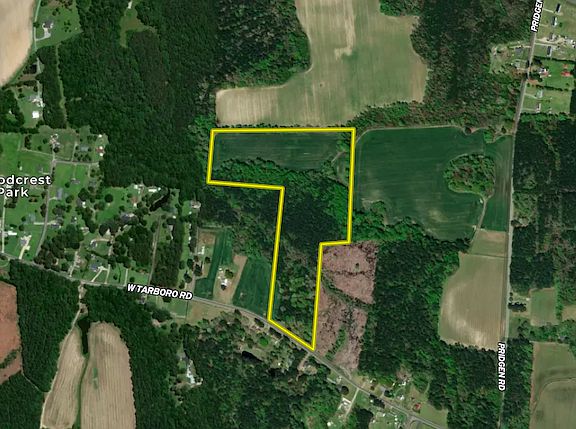 3rd image of Off Of W Tarboro Rd Lot Wp002