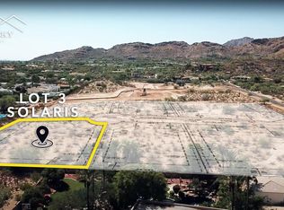 6140 E Maverick Rd #3, Paradise Valley, AZ 85253