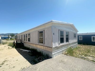 901 S Washington St TRAILER 12, Butte, MT, 59701