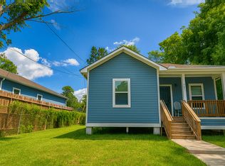 8306 Flintridge Dr, Houston, TX 77028