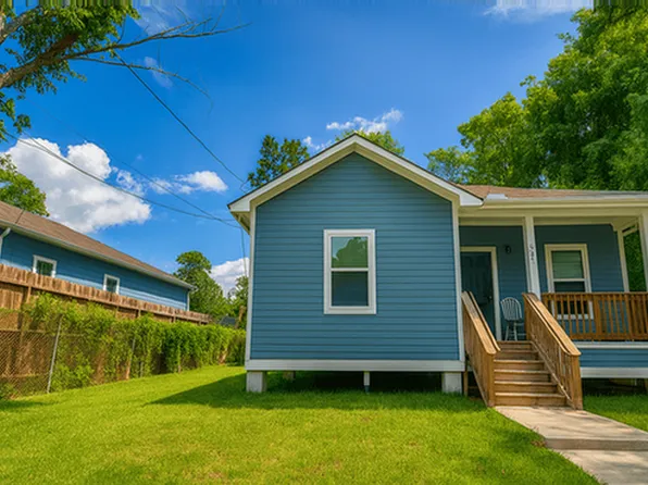 8306 Flintridge Dr, Houston, TX 77028