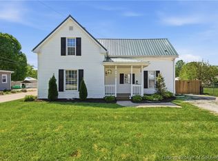 9175 Walnut Street, Georgetown, IN 47122