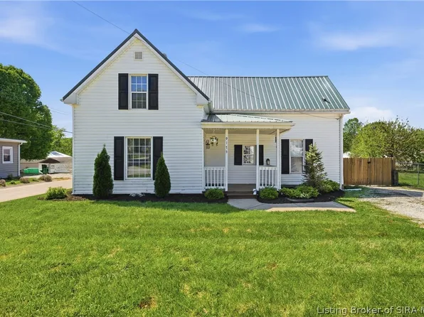 9175 Walnut Street, Georgetown, IN 47122