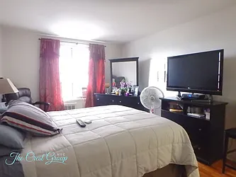 Rented by The Crest Group