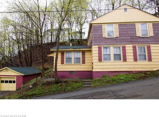 18 Laurel St, Augusta, ME 04330