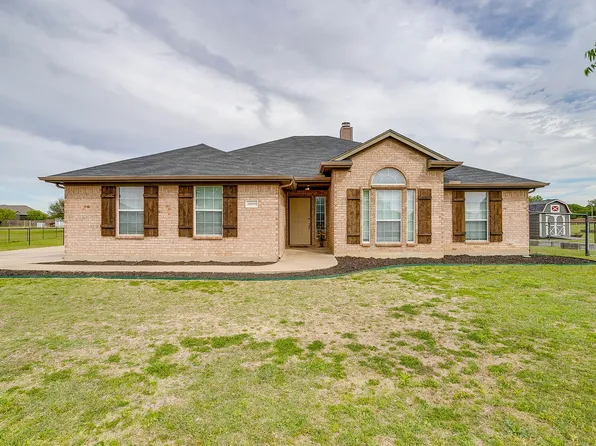 10908 Flores Trl, Crowley, TX 76036