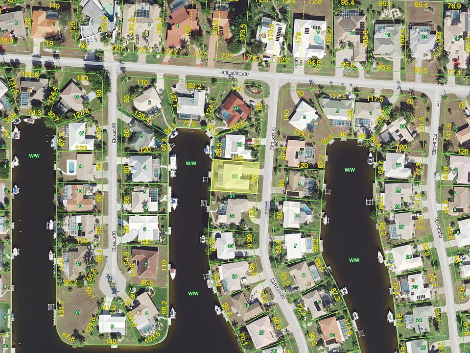 1st image of 417 Matares Dr