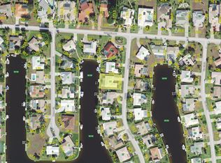 416 Matares Dr, Punta Gorda, FL 33950