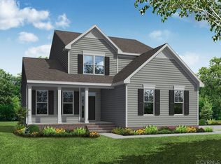 4821 Southerness Way, Providence Forge, VA 23140