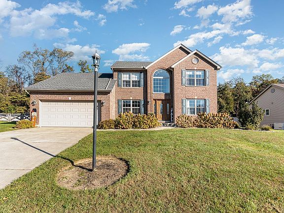 2nd image of 2190 Old Orchard Dr