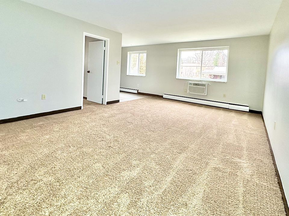 1BR (Unit 21)