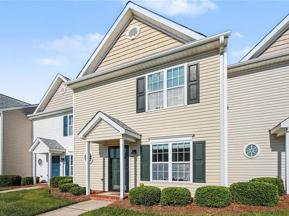 3707 Spanish Peak Dr, High Point, NC 27265