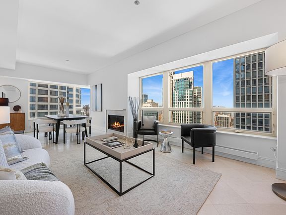 3rd image of 800 N Michigan Ave APT 3203