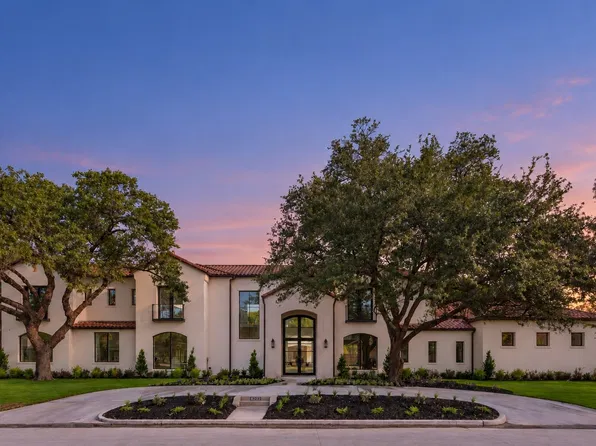 6207 Joyce Way, Dallas, TX 75225