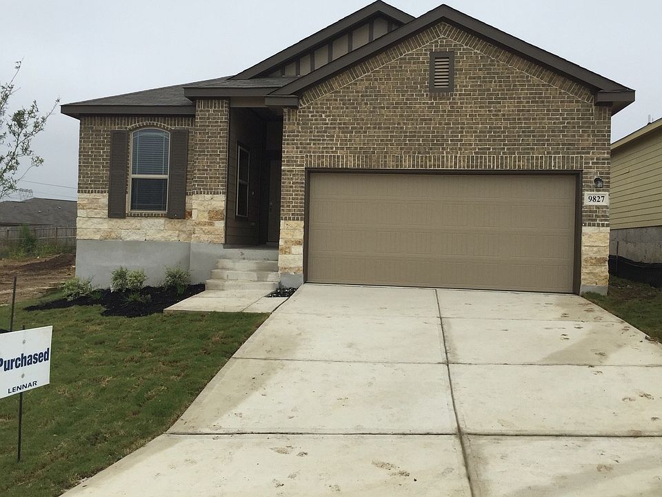 1st image of 9827 Marbach Crst